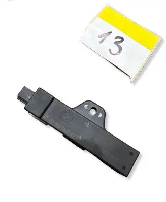 BMW 5 F10 F11 Interior comfort aerial antenna 9220832