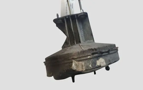 Citroen C5 Brake booster 9662211780 037876245014 88MJ150028609