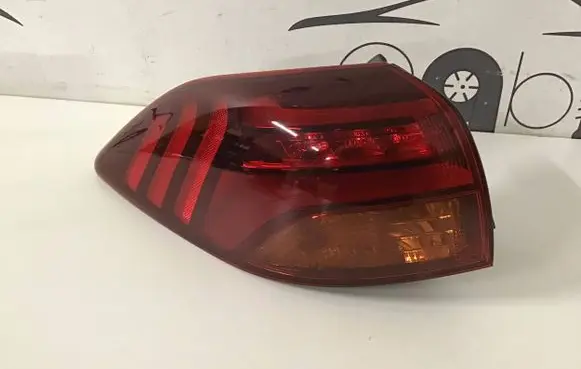 Hyundai Tucson IV NX4 Rear/tail lights 92401D7600