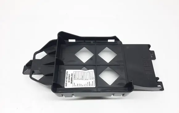 Audi A7 S7 4K8 Bracket in trunk/boot 4G0907347