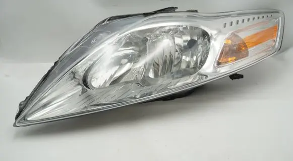 Ford Mondeo MK IV Headlight/headlamp