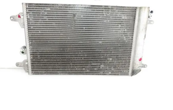 Ford Galaxy A/C cooling radiator (condenser) 8FC351301
