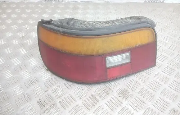 Toyota Corolla E90 Rear/tail lights