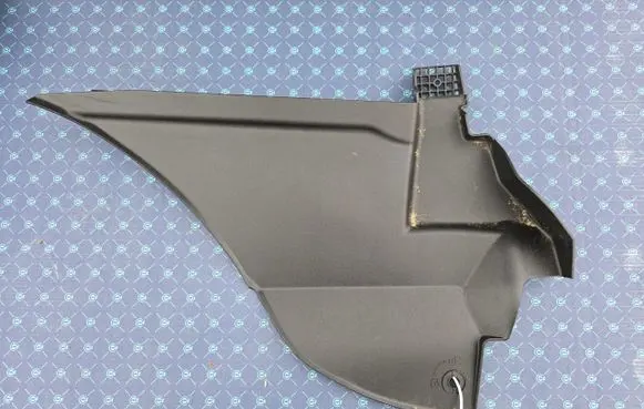BMW 7 G70 Wiper trim 9449081