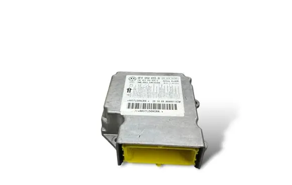 Audi A6 S6 C6 4F Airbag control unit/module 4F0959655B