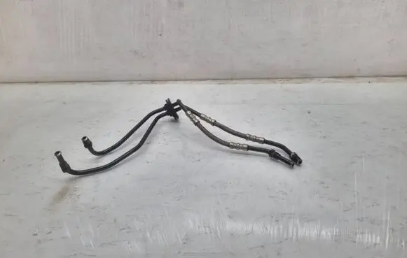 Volkswagen PASSAT B5.5 Brake booster pipe/hose 3B0614769