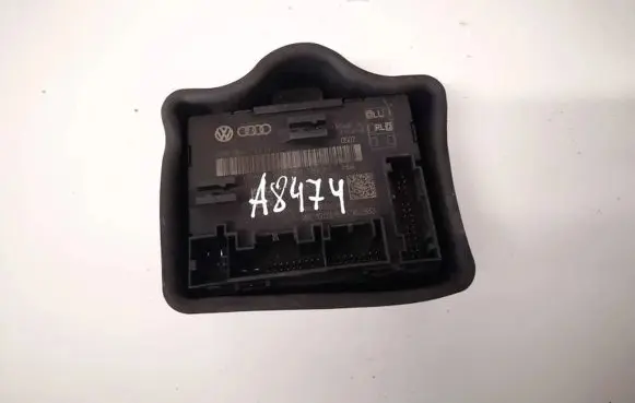 Audi A7 S7 4G Door control unit/module 4g8959793