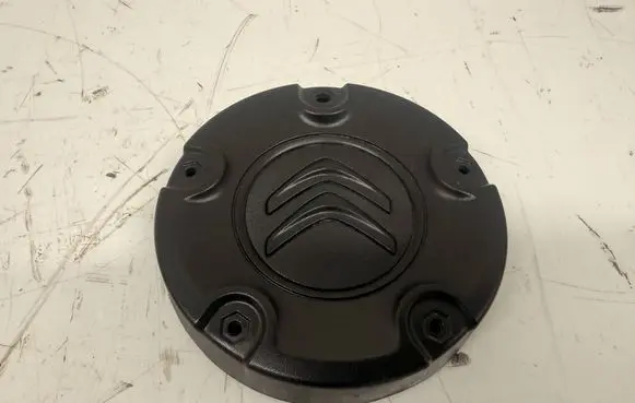 Citroen Berlingo R16 wheel hub/cap/trim BER4KAPS3 9808342077