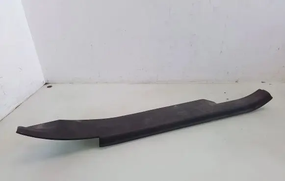 Toyota Corolla Verso E121 Rear sill trim cover 679170F010