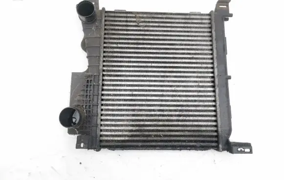 Chrysler Voyager Intercooler radiator 