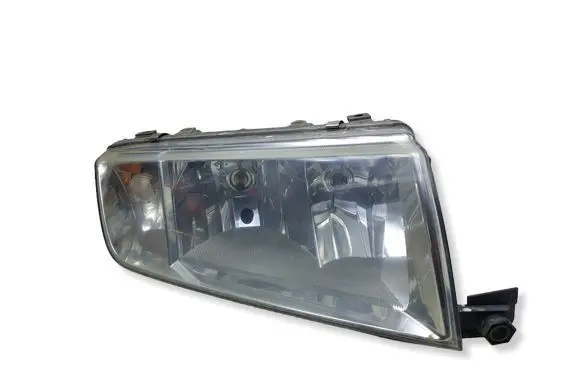 Skoda Fabia Mk1 (6Y) Headlight/headlamp 152298KASACJA 152298