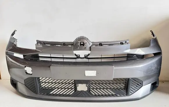 Citroen C4 III e-C4 Front bumper 9860747280