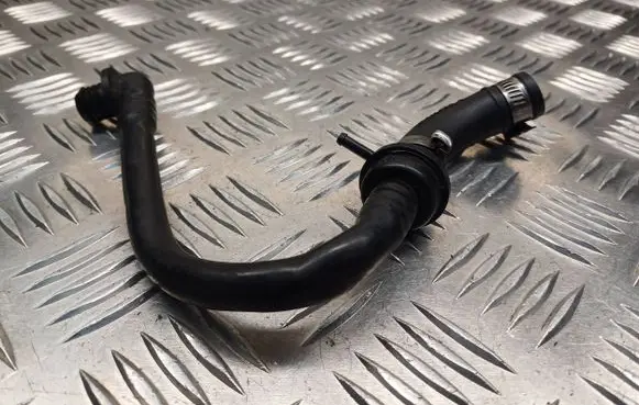 Audi A6 S6 C6 4F Vacuum line/pipe/hose 1J0611939A 1J0612041AJ