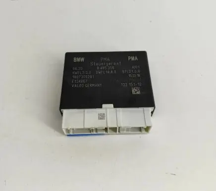 BMW i3 Parking PDC control unit/module 9495358