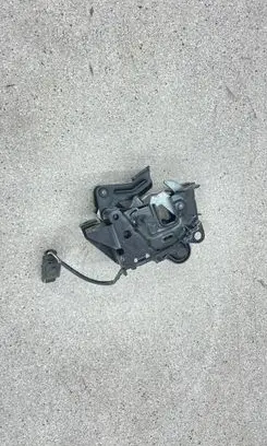 BMW M6 Engine bonnet/hood lock/catch 7206453 51237206453
