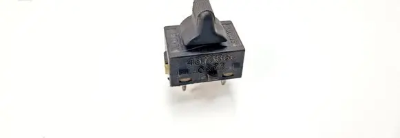Chrysler Voyager Central locking switch button 4373860 30505H