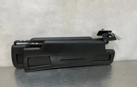 Mercedes-Benz SLK R172 Sun visor