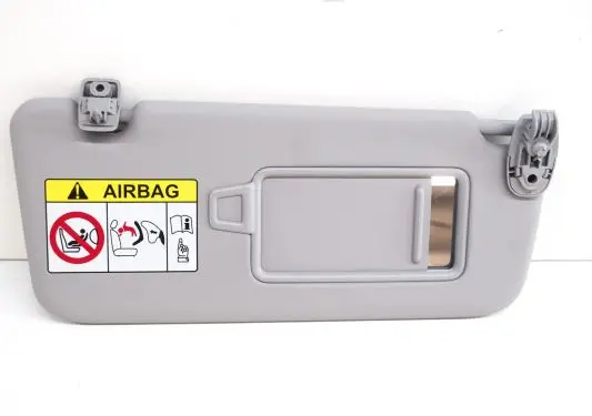 Hyundai Kona I Sun visor 85220J9310TTX
