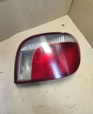 Toyota Yaris Rear/tail lights 52021