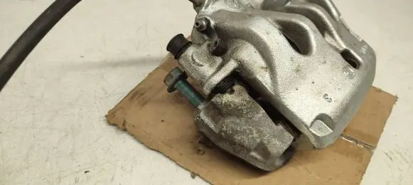 Mercedes-Benz Sprinter W907 W910 Front brake caliper A9074214300 230781