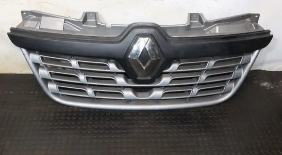 Renault Master III Front grill