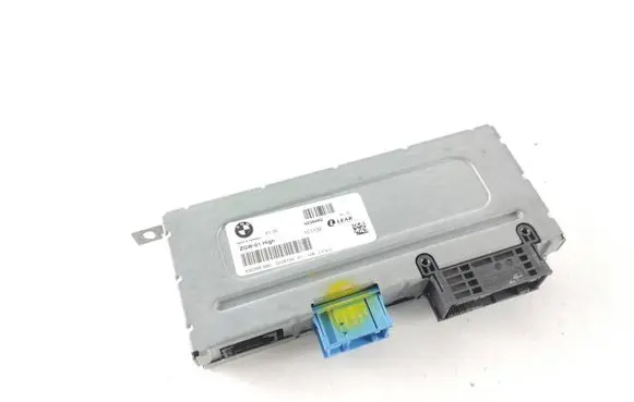 BMW 5 F10 F11 Gateway control module 9236462 532356890 101132