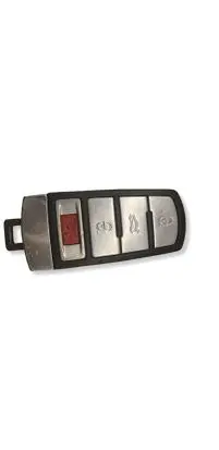 Volkswagen PASSAT CC Ignition key/card 