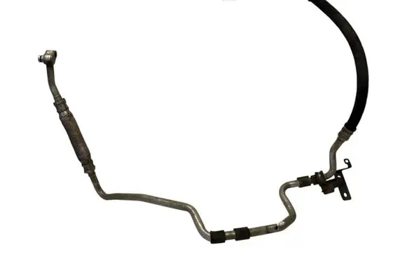 Skoda Yeti (5L) Air conditioning (A/C) pipe/hose 1K0820743FD
