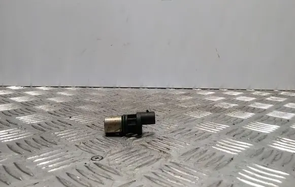 Opel Zafira A Crankshaft position sensor 24576398