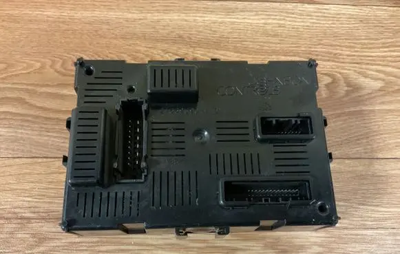 Nissan Note (E11) Comfort/convenience module 216693907