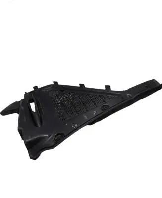 BMW X5 E70 Front wheel arch liner splash guards 10834110
