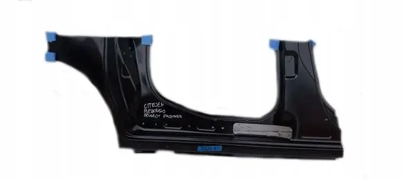Citroen Berlingo Sill PROG9762