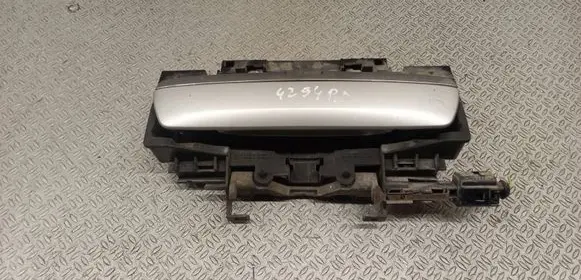 Audi A8 S8 D3 4E Front door exterior handle 