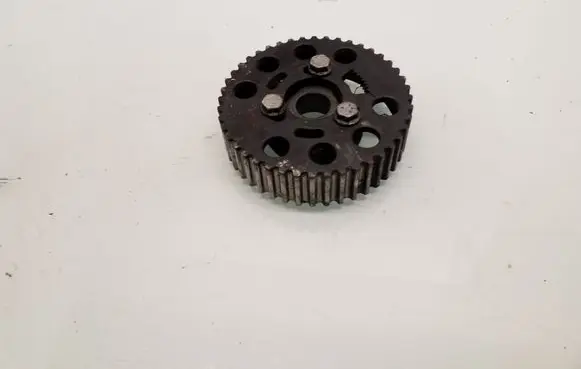 Camshaft pulley/ VANOS