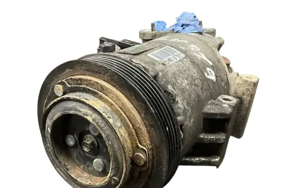 KIA Venga Air conditioning (A/C) compressor (pump) FG8CA03 1153 R134A