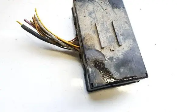 Peugeot 406 Fuse box set