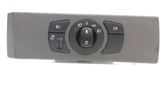 BMW 5 E60 E61 Light switch 6925288 6925252 6925264