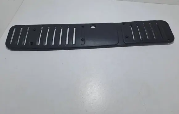 Citroen Jumper (D) pillar trim (bottom) 1308469070