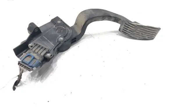 Peugeot Bipper Accelerator throttle pedal 0280755105