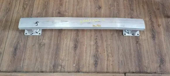 Citroen Berlingo Front bumper support beam 121212