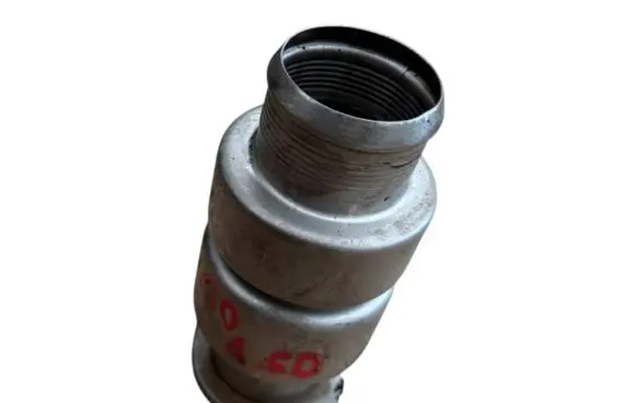Volvo V60 Turbo turbocharger oiling pipe/hose 96773590801