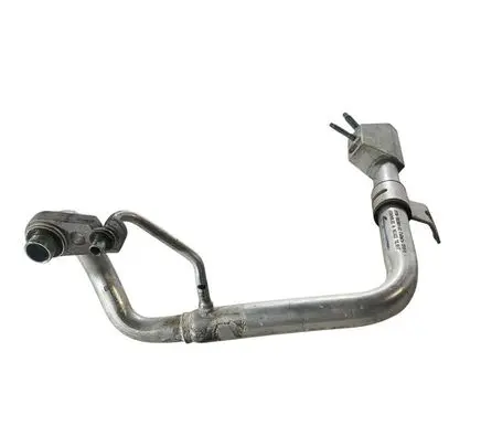 Ford Mustang VI Air conditioning (A/C) pipe/hose JR3B19E881AE