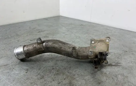 Honda CR-V Intercooler hose/pipe