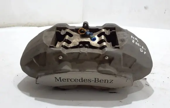 Mercedes-Benz EQC Front brake caliper A0004210100