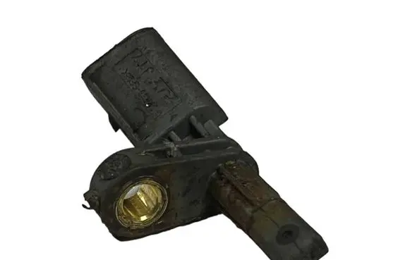 Volkswagen Touareg I ABS brake wheel speed sensor 7L0927807B 1007051753
