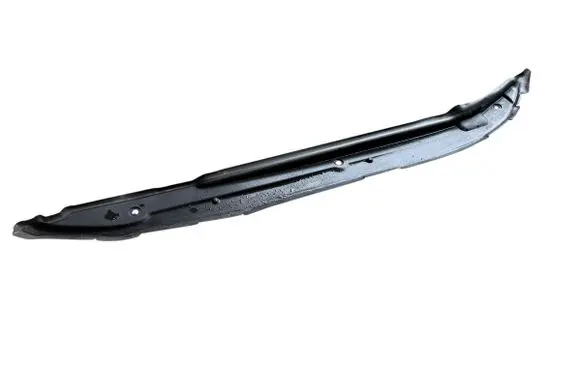 Porsche Cayenne (9Y0 9Y3) Fender foam support/seal 9Y0854778