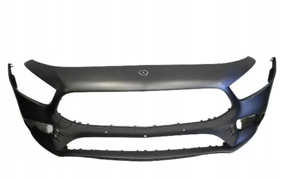 Mercedes-Benz A W177 AMG Front bumper A1778802801