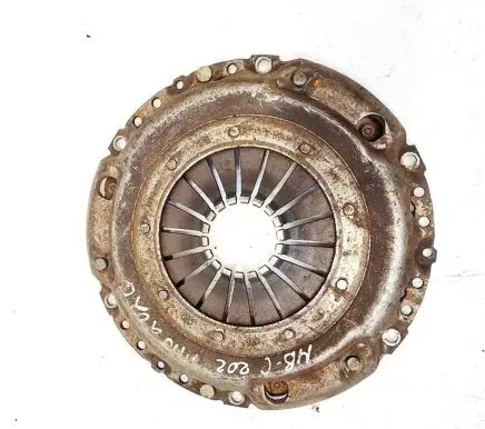 Mercedes-Benz C W202 Pressure plate 412114301