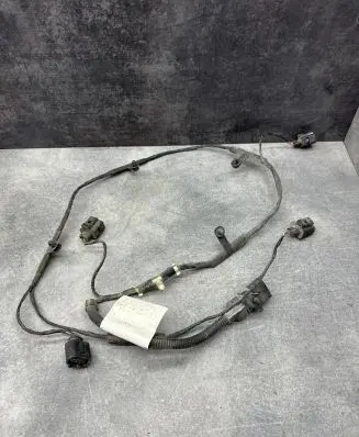 Volkswagen Touran I Parking sensor (PDC) wiring loom 1T0071085