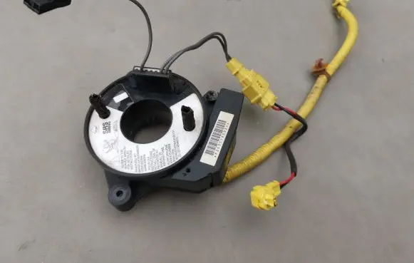Honda Accord Airbag slip ring squib (SRS ring) FZG307Z032U
